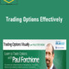 Trading Options Effectively