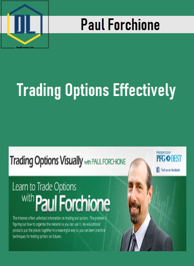 Trading Options Effectively