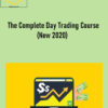Wealthy Education - The Complete Day Trading Course (New 2020)