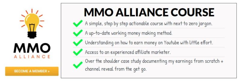 Marty Englander – MMO Alliance