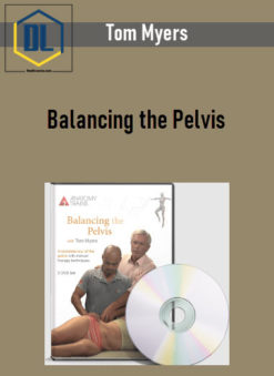 Balancing the Pelvis