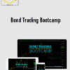 Bond Trading Bootcamp