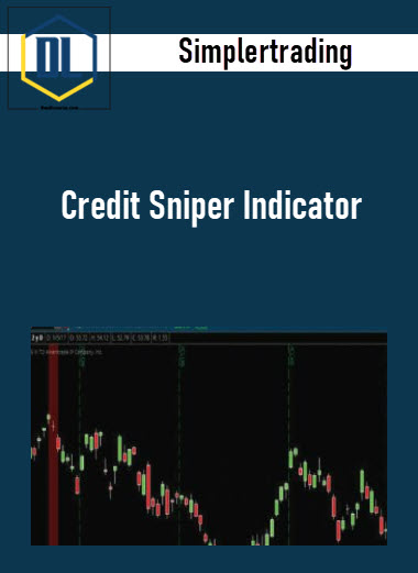 Credit Sniper Indicator