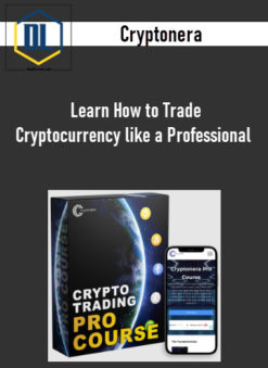 Cryptonera – Learn How to Trade Cryptocurrency like a Professional