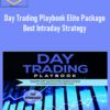 Day Trading Playbook Elite Package: Best Intraday Strategy
