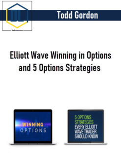 Elliott Wave Winning in Options and 5 Options Strategies