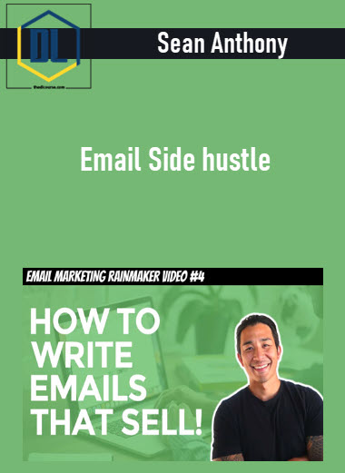 Email Side hustle