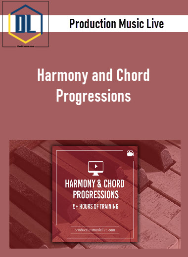 Harmony and Chord Progressions