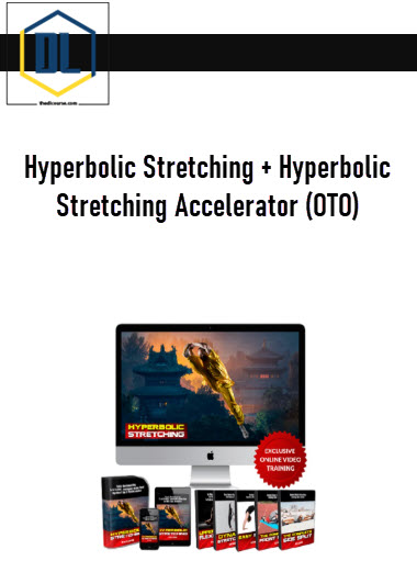Hyperbolic Stretching + Hyperbolic Stretching Accelerator (OTO)