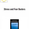 John Overdurf - Stress and Fear Busters