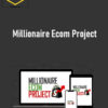 Millionaire Ecom Project