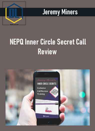 NEPQ Inner Circle Secret Call Review