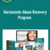 Narcissistic Abuse Recovery Program