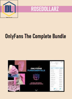 OnlyFans The Complete Bundle