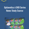 Optionetics 6 DVD Series Home Study Course