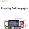 Rachel + Matt Korinek – Retouching Food Photography