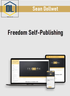 Sean Dollwet - Freedom Self-Publishing