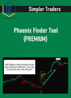 Simpler Traders – Phoenix Finder Tool (PREMIUM)
