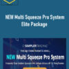 Simpler Trading – NEW Multi Squeeze Pro System Elite Package