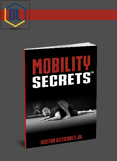 Strong As Hec - Mobility Secrets
