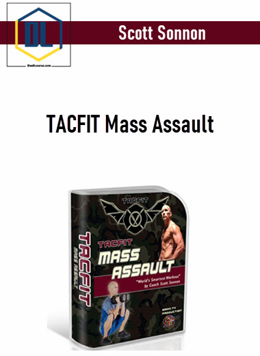 TACFIT Mass Assault