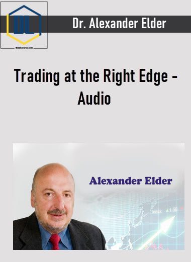 Trading at the Right Edge - Audio