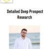 Tyler Austin – Detailed Deep Prospect Research