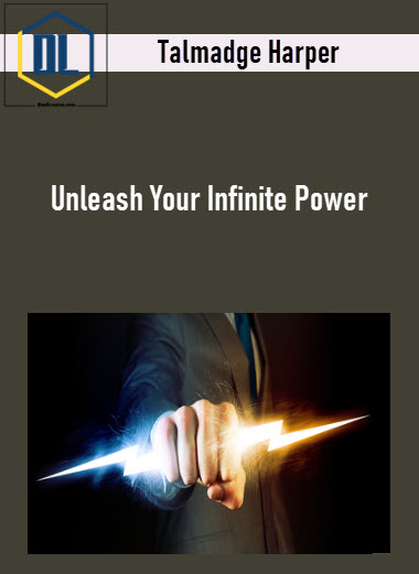 Unleash Your Infinite Power