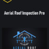 Aerial Roof Inspection Pro