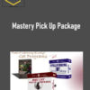 Chase Amante – Mastery Pick Up Package