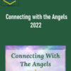 Cristina Aroche – Connecting with the Angels 2022