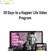 Marci Shimoff – 30 Days to a Happier Life Video Program