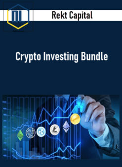 Rekt Capital - Crypto Investing Bundle