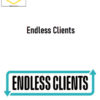 Robert Williams - Endless Clients