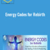 Sue Morter – Energy Codes for Rebirth