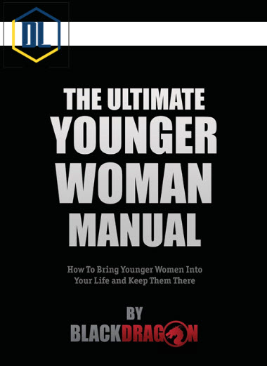 Blackdragon – The Ultimate Younger Woman Manual