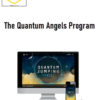 Burt Goldman – The Quantum Angels Program