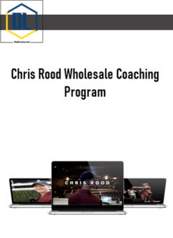 Chris Rood Wholesale Coaching Program