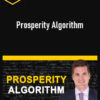 Jason Fladlien - Prosperity Algorithm