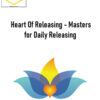 Kate Freeman – Heart Of Releasing – Masters for Daily Releasing