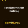 Madison (RSD) - 8 Weeks Conversation Mentoring