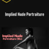 Matt Granger – Implied Nude Portraiture