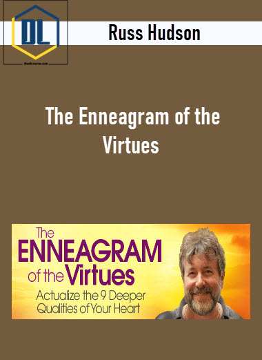 The Enneagram of the Virtues