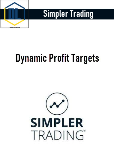 Simpler Trading - Dynamic Profit Targets
