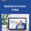 Simpler Trading - TG- Quickstart to Precision Trading