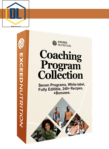 The Coaching Program Collection - Complete