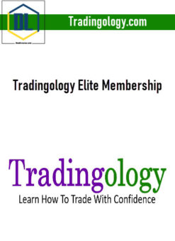 Tradingology Elite Membership – Tradingology.com