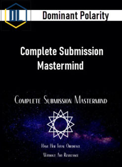 Dominant Polarity – Complete Submission Mastermind