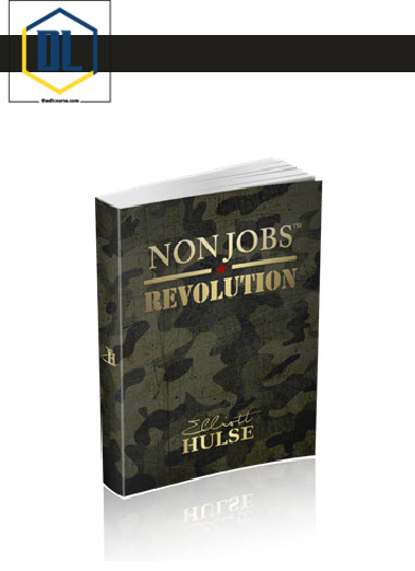 Elliott Hulse – NonJobs Revolution