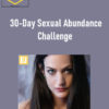 Erika Awakening – 30-Day Sexual Abundance Challenge